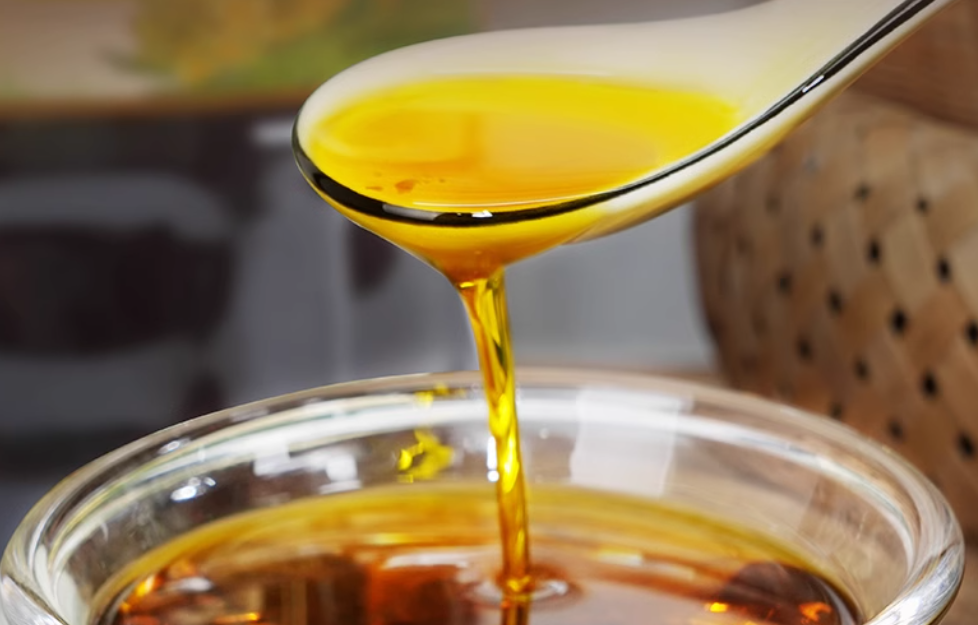 如何正確使用菜籽油烹飪美食